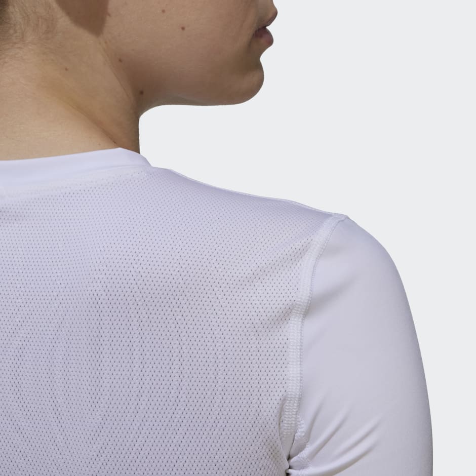 Techfit Training Tee