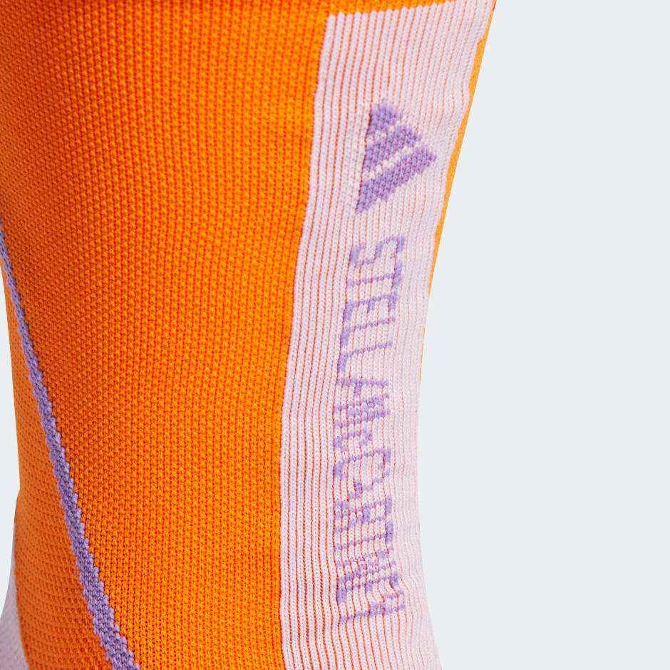 adidas by Stella McCartney Crew Socks