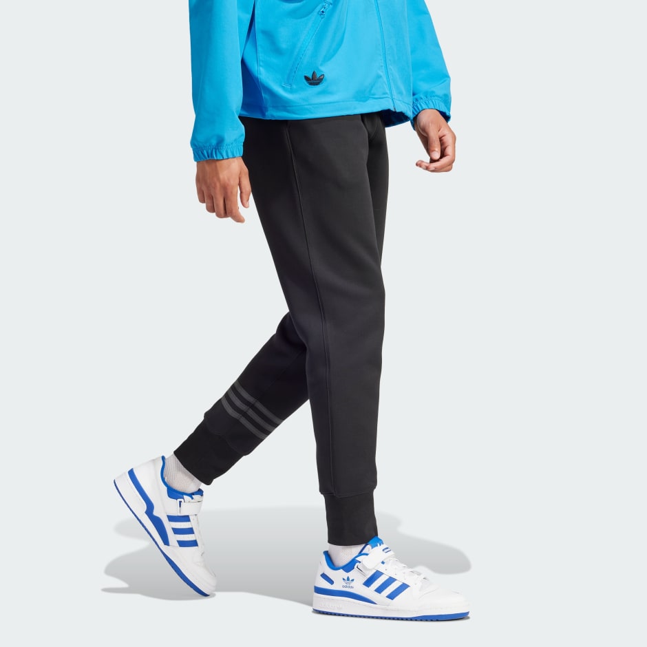 Street Neuclassics Cuffed Sweat Pants