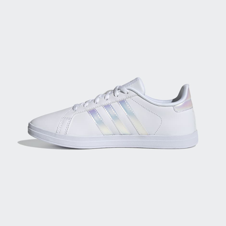 adidas courtpoint shoes