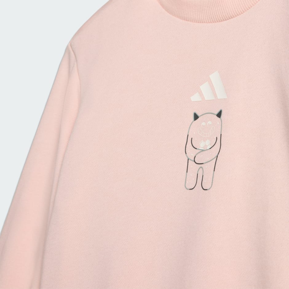 KOMPLET SPORTSKIH HLAČA TIRO_NSTER