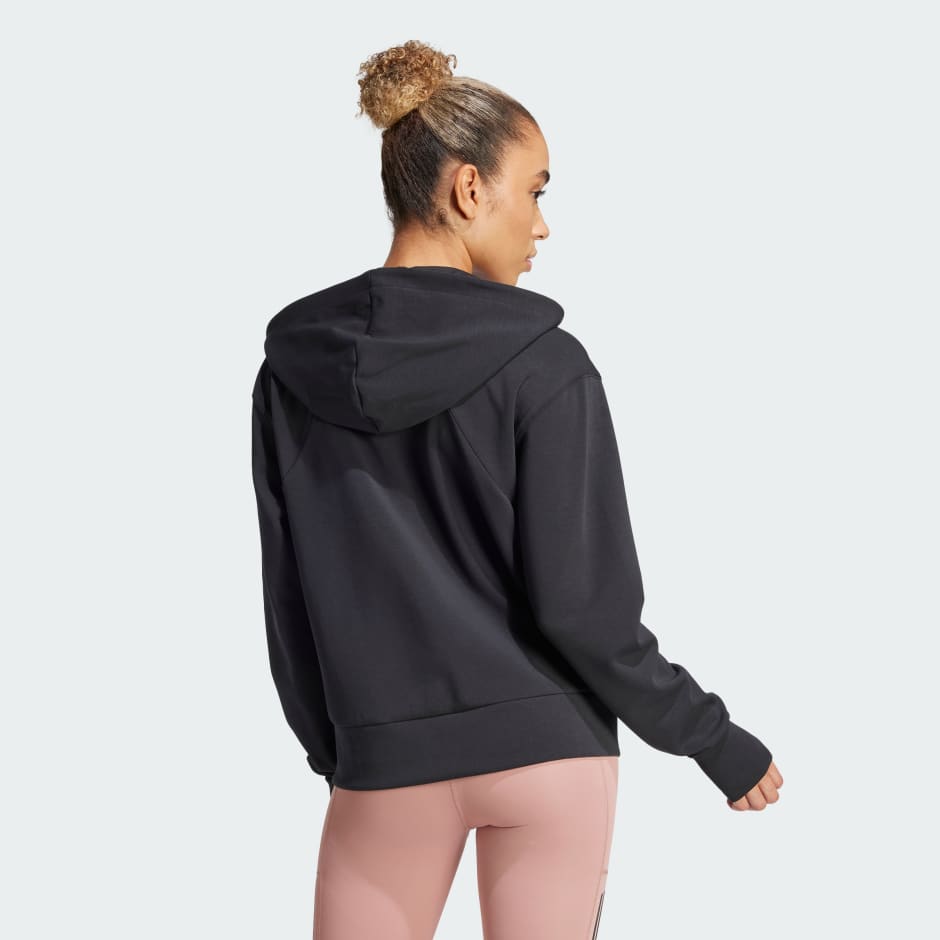 Designed 4 Training Full-Zip Hooded Sweatshirt