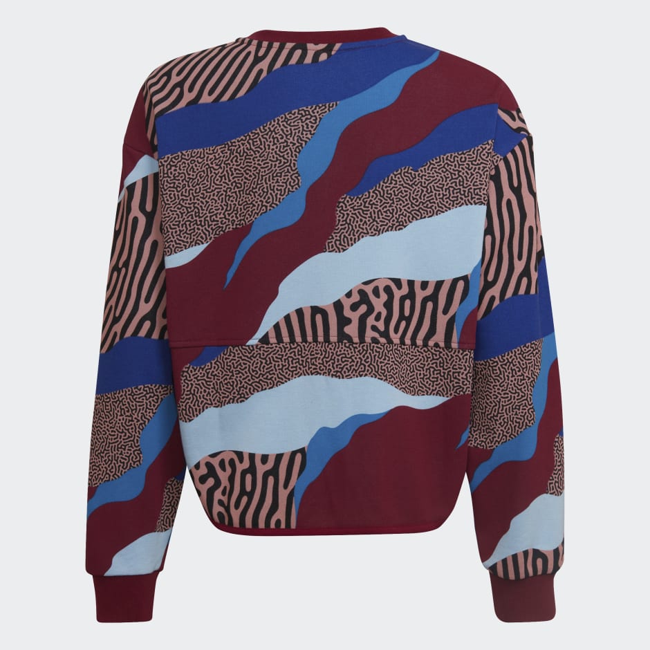 Power Cotton Track Jacket