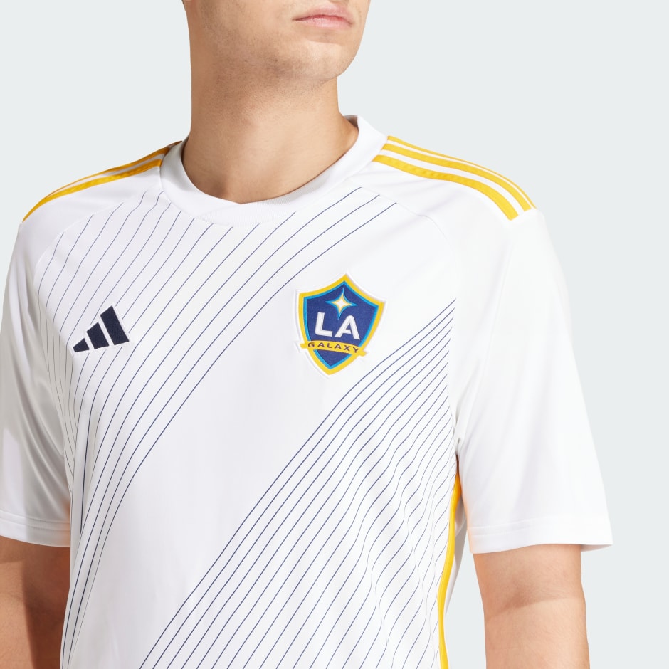 Tricou teren propriu LA Galaxy 24/25