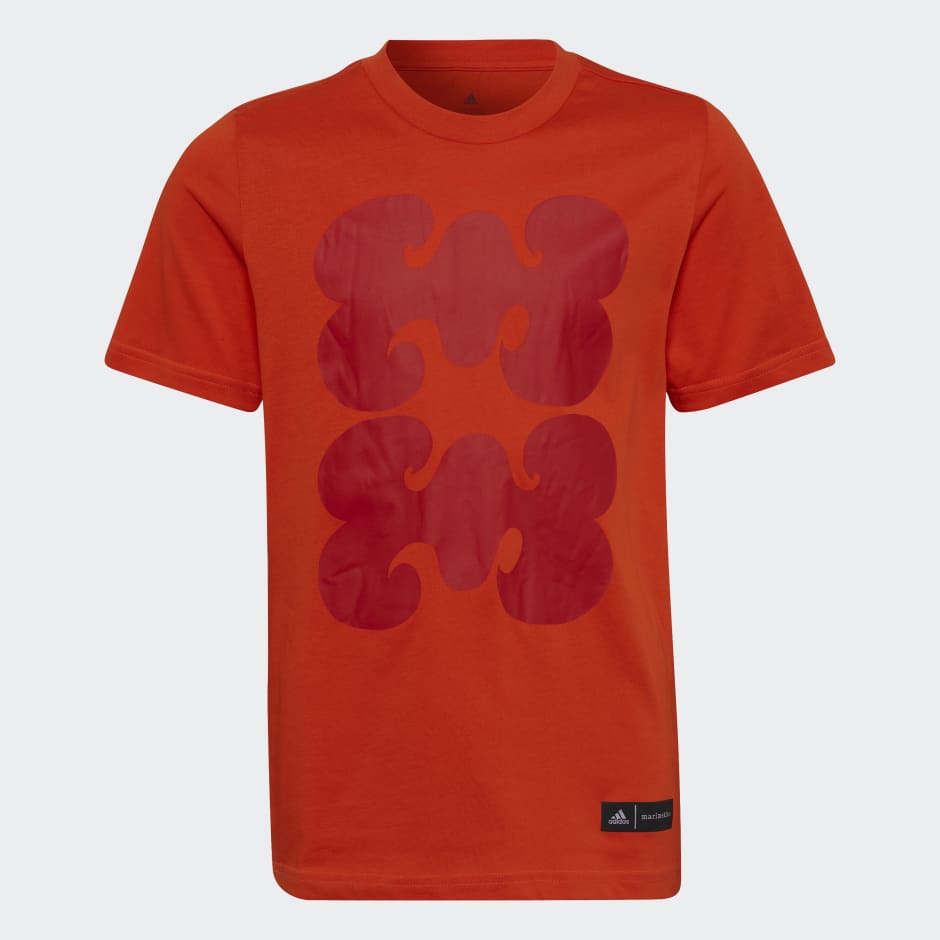 Marimekko Graphic Tee