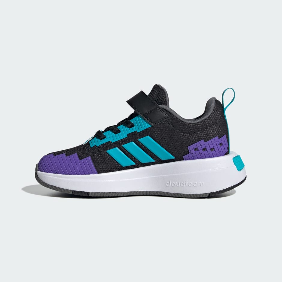 حذاء ADIDAS MINECRAFT PRO CHILDREN