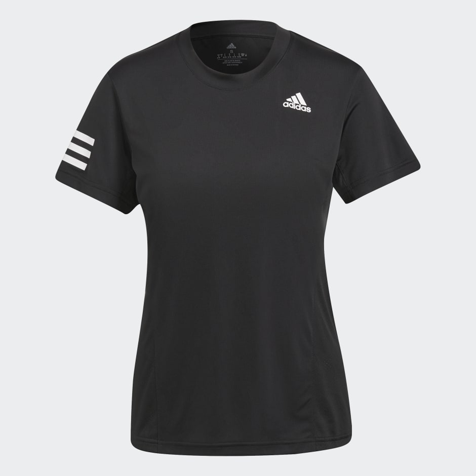 Tee shirt outlet adidas pour fille