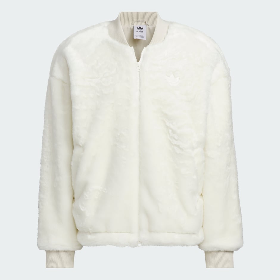 New Fur Jacket