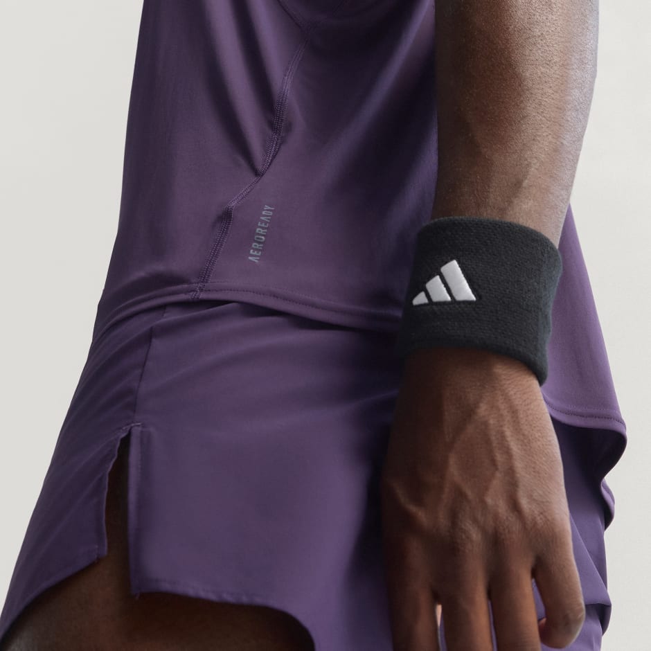 Adizero Essentials Running Singlet