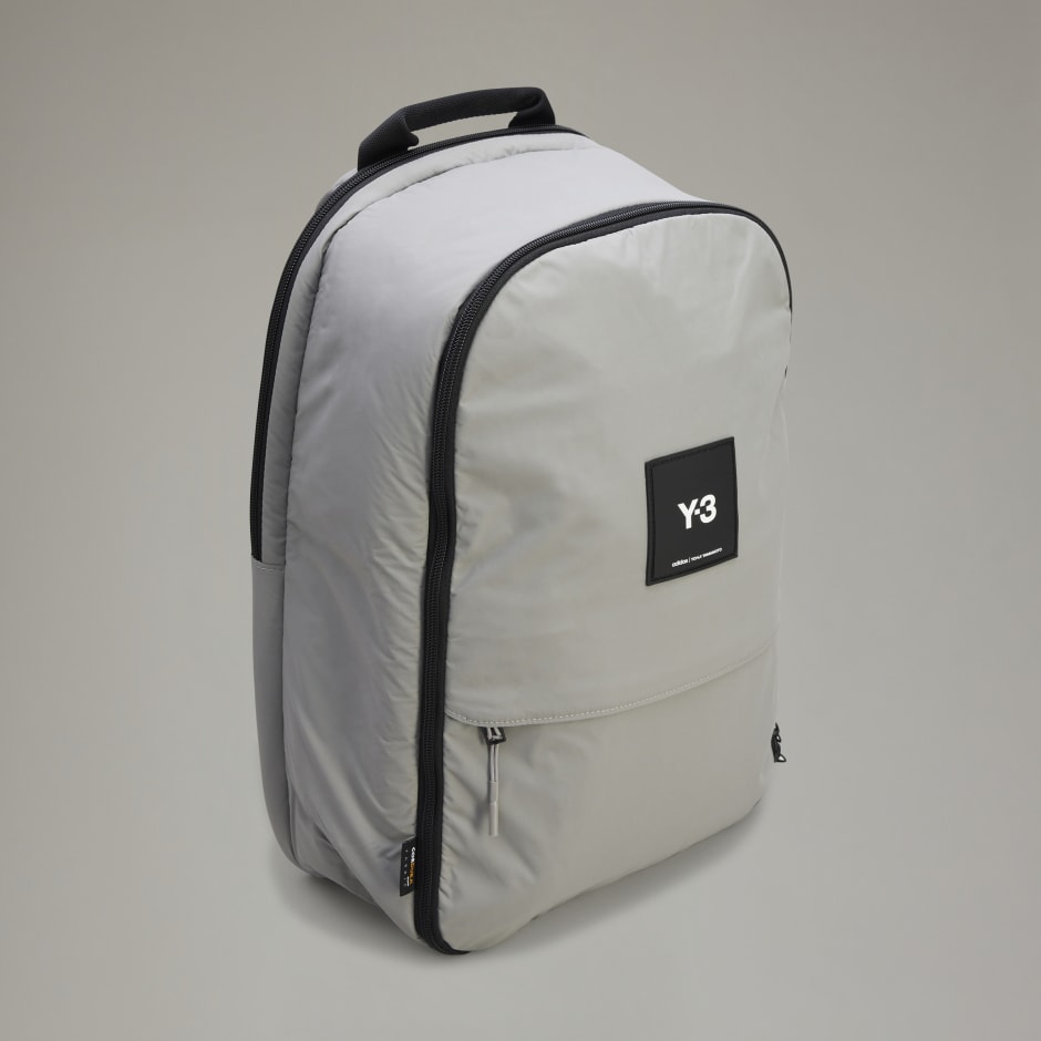 All products - Y-3 Tech Backpack - Grey | adidas South Africa