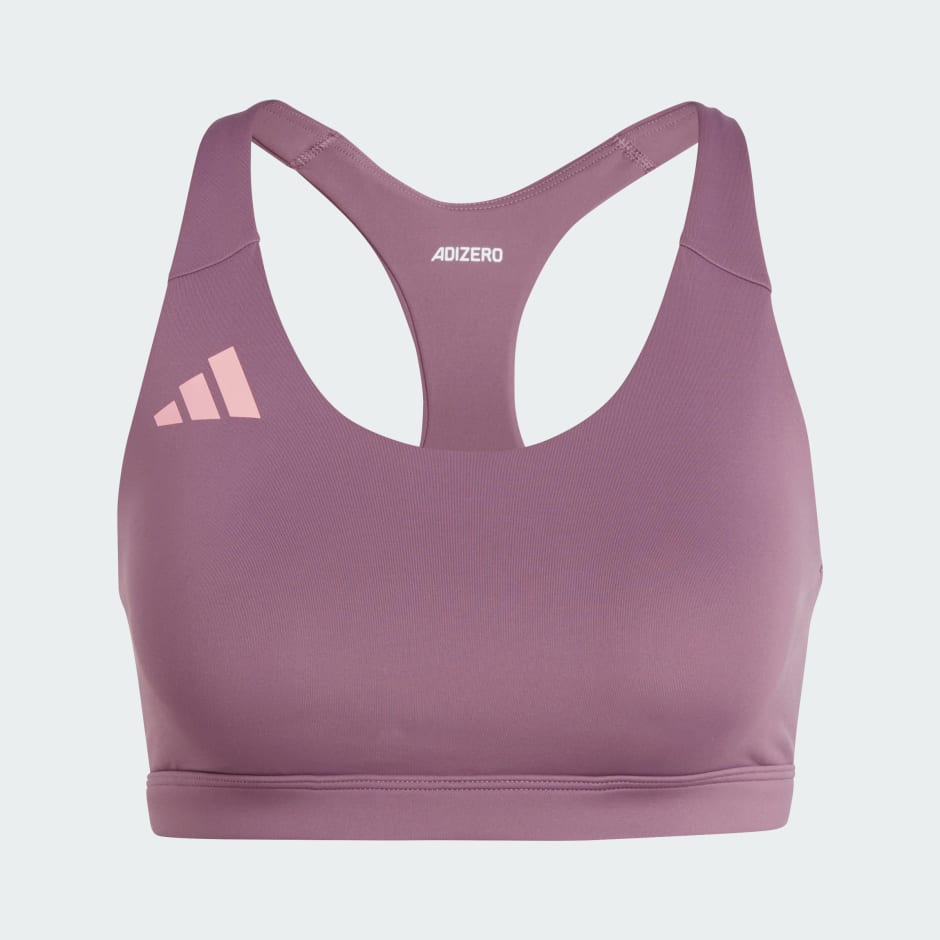 Adizero Essentials Run Medium-Support Bra