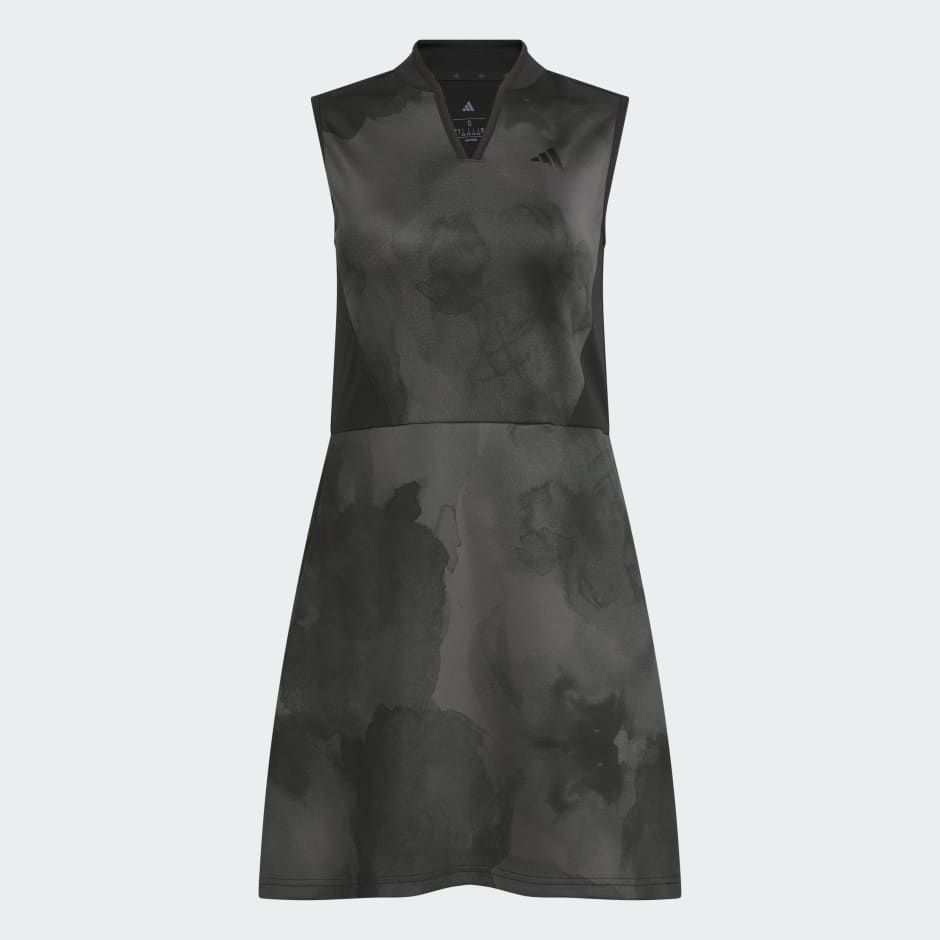 Ultimate365 Tour Hybrid Printed Dress