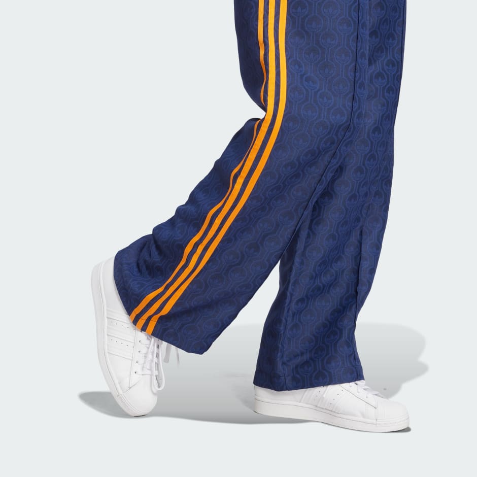 Pantaloni de trening supradimensionați 70s