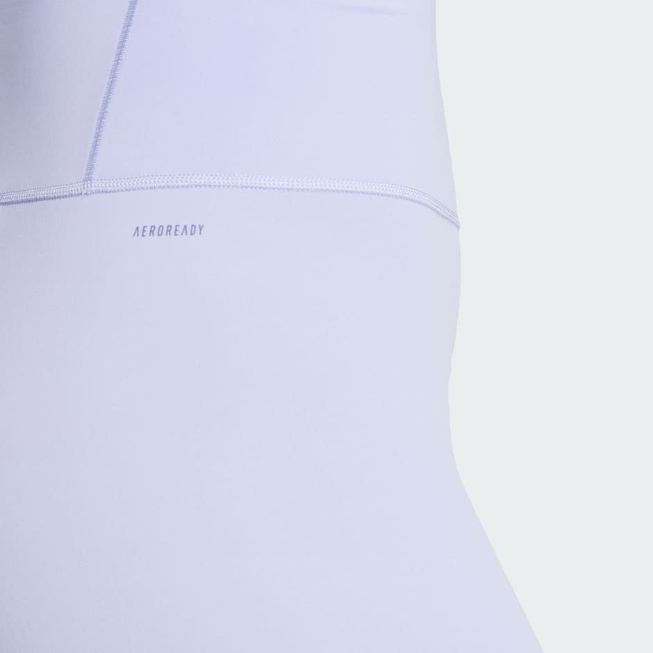 All Me 5-Inch Short Leggings