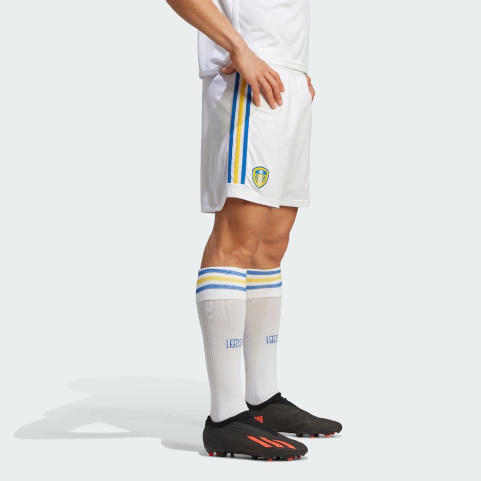Pantaloni scurți teren propriu Leeds United FC 23/24