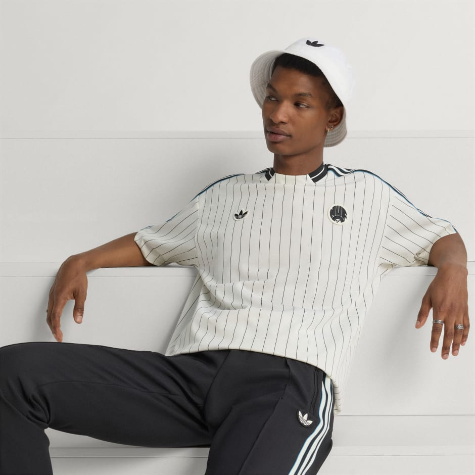 قميص Newcastle United FC Terrace Icons (للجنسين)