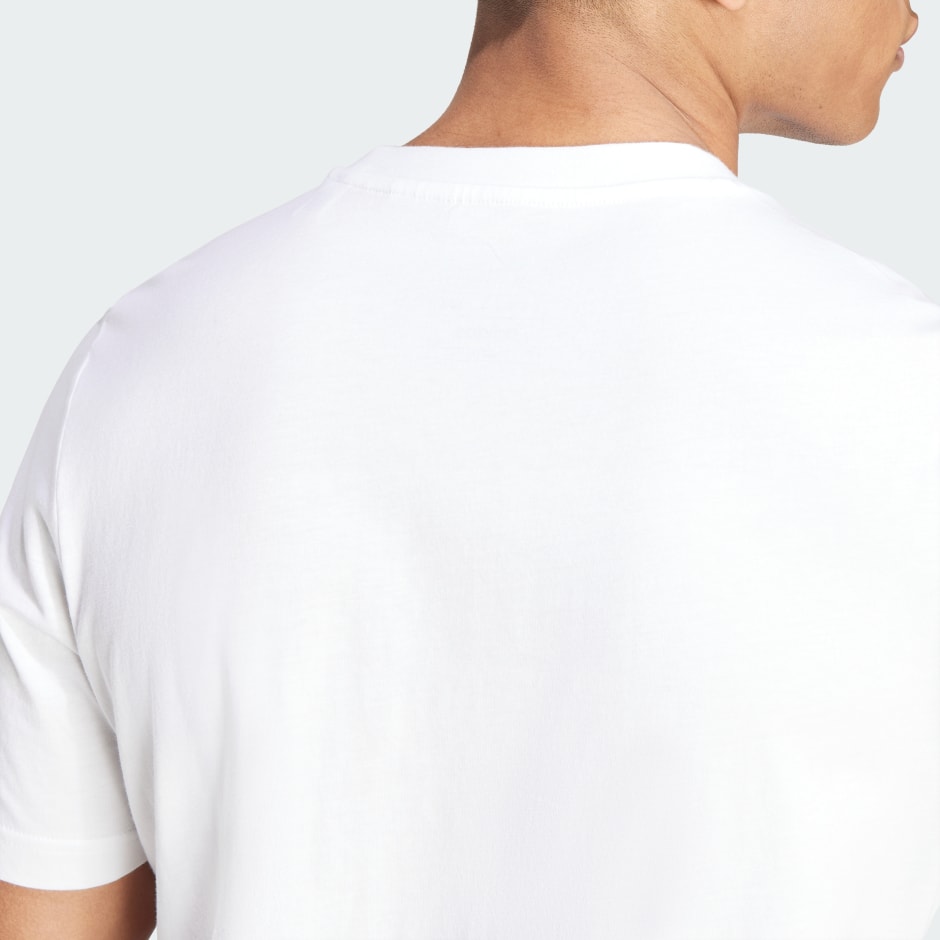 Argentina DNA Graphic Tee