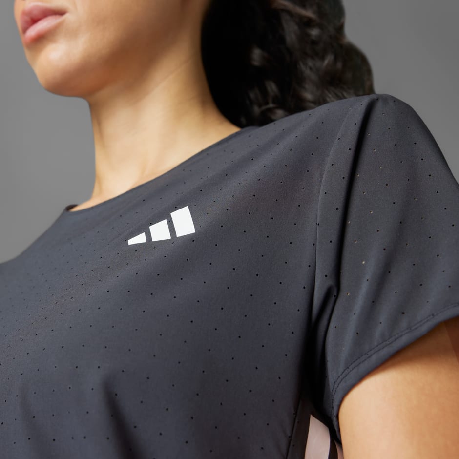 Adizero Running Tee