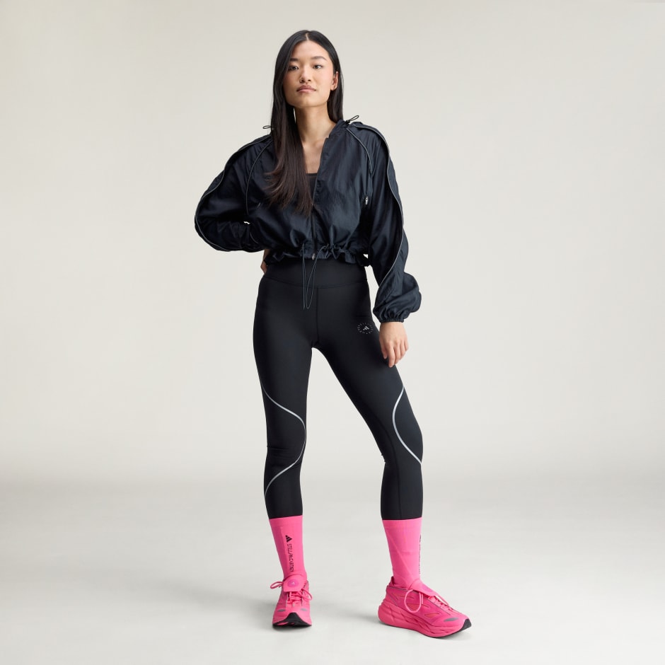 adidas by Stella McCartney Running Jacket