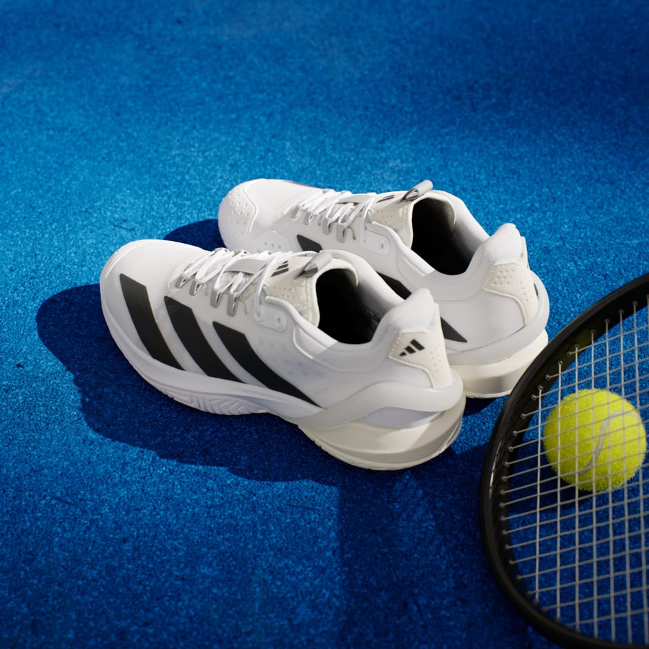 Tenis Adizero Cybersonic 2 para Tenis