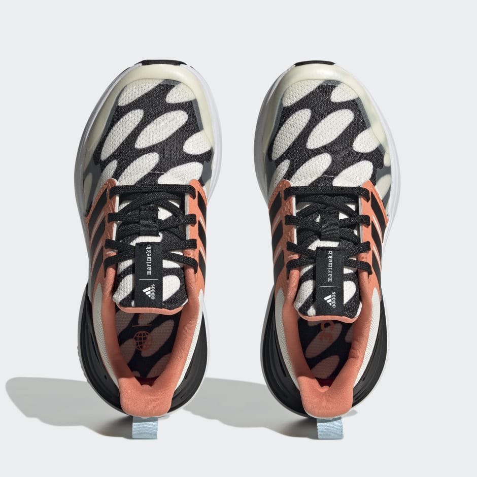 Marimekko RapidaSport Bounce Lace Running Shoes image number null