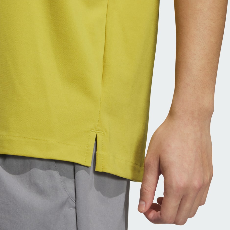 Cool Feeling Polo Shirt