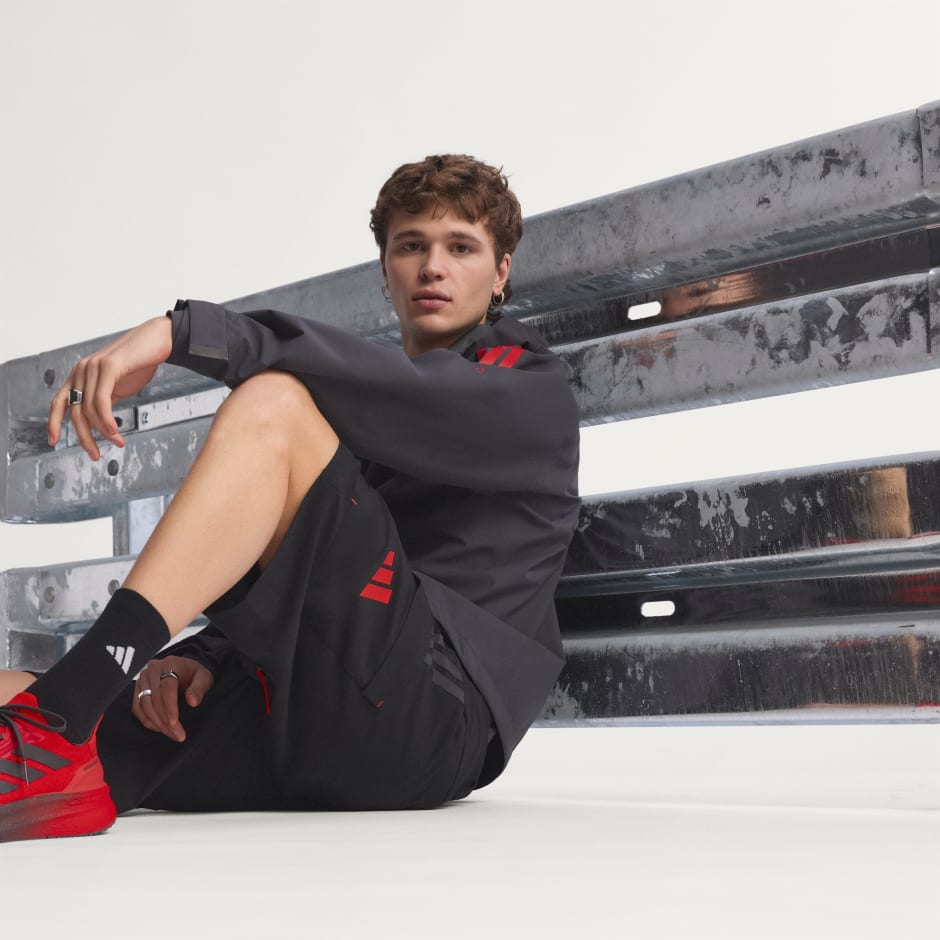 KRATKE HLAČE AUDI REVOLUT F1 TEAM MECHANICS