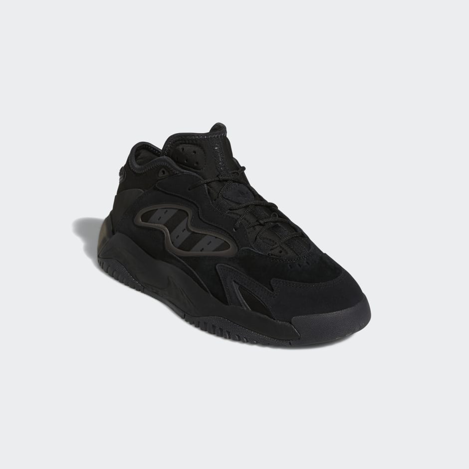 adidas Streetball 2.0 Shoes - Black | adidas