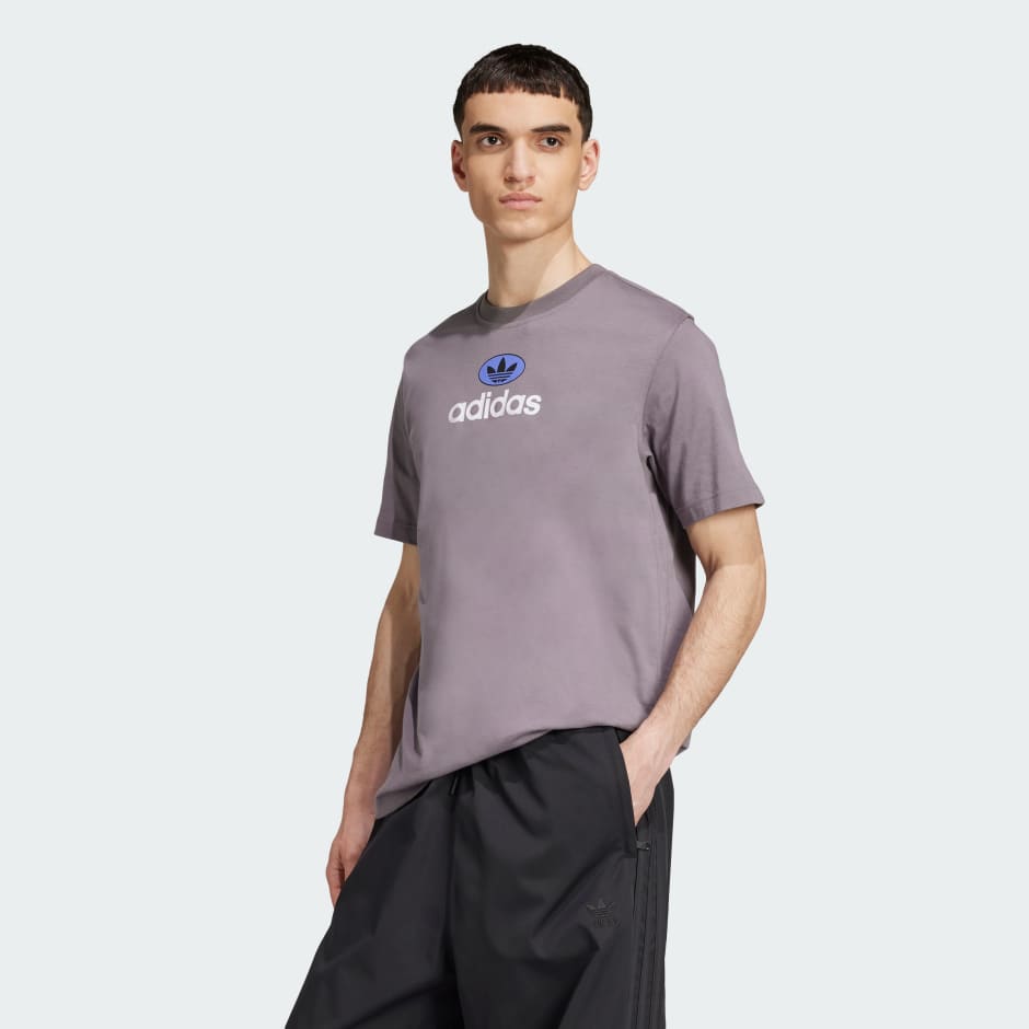 Camiseta Estampada