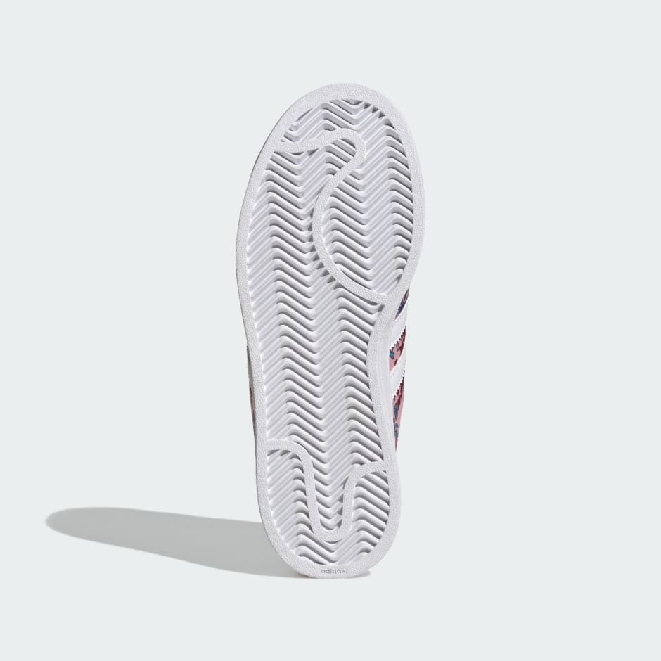 PANTOFI SPORT ADIDAS LIBERTY LONDON SUPERSTAR II