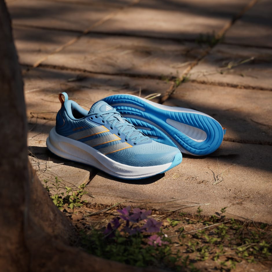 SUPERNOVA EASE 2 M RUNNING SHOES