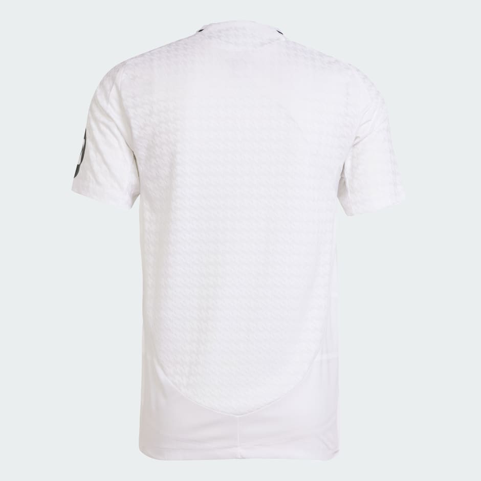 Dres Real Madrid 24/25 Home Authentic