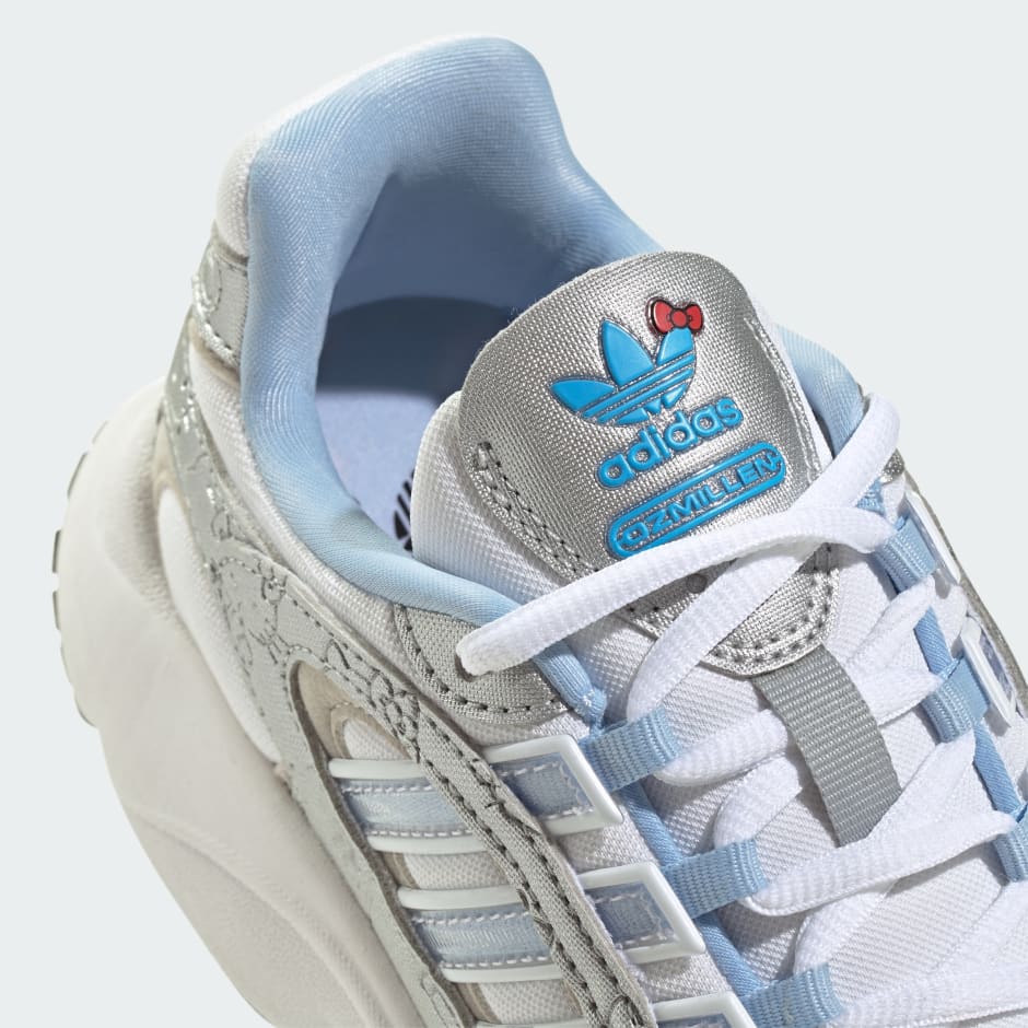 حذاء للأطفال adidas x Hello Kitty OZMILLEN