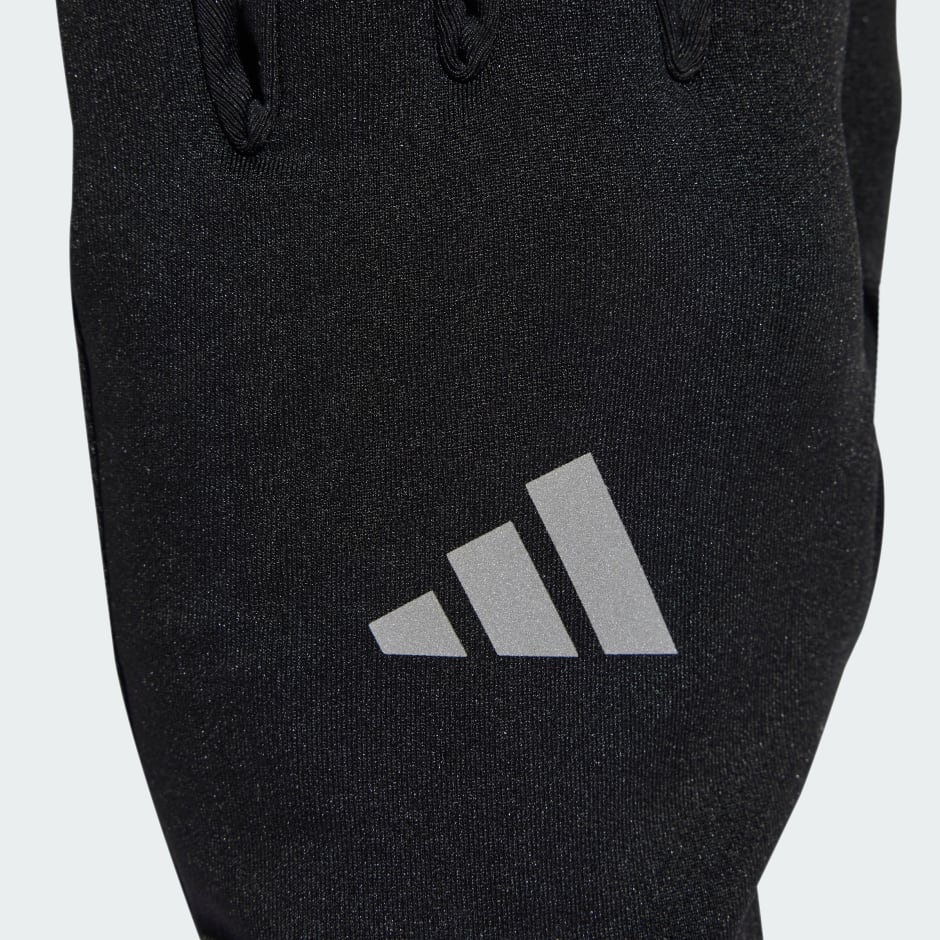 Running CLIMAWARM Gloves image number null