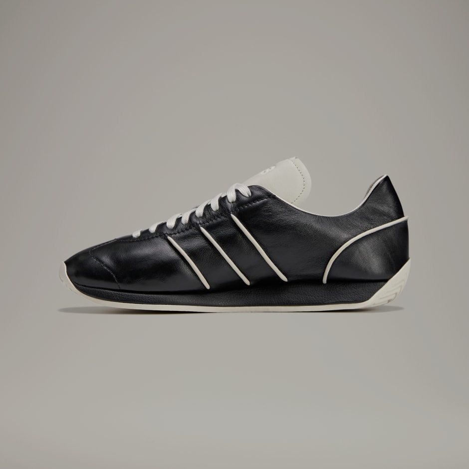 Y-3 Country