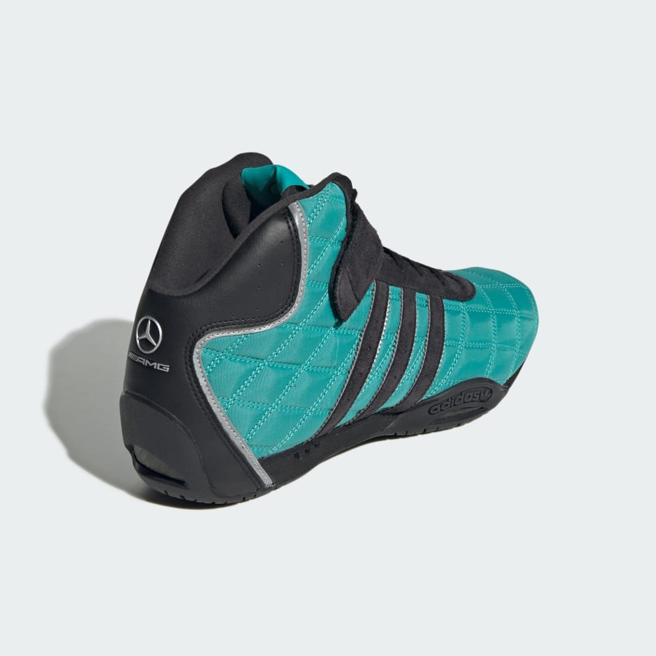 حذاء Mercedes - AMG Petronas Formula One Team Adiracer High