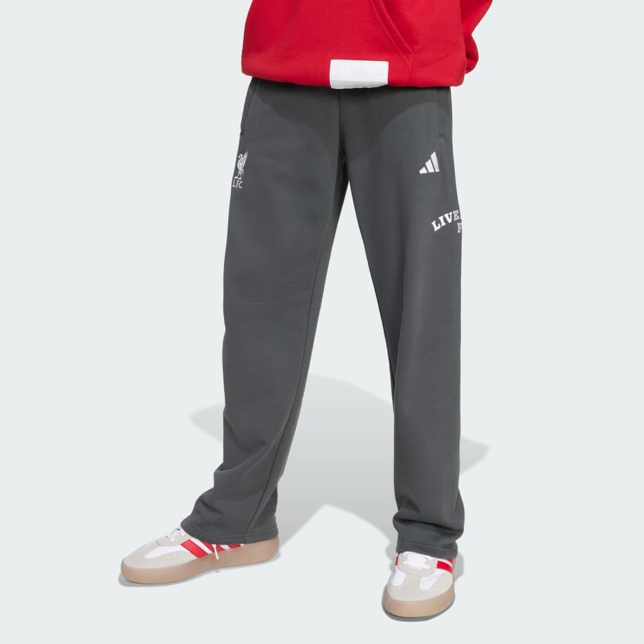Liverpool FC US Pack Pants Kids
