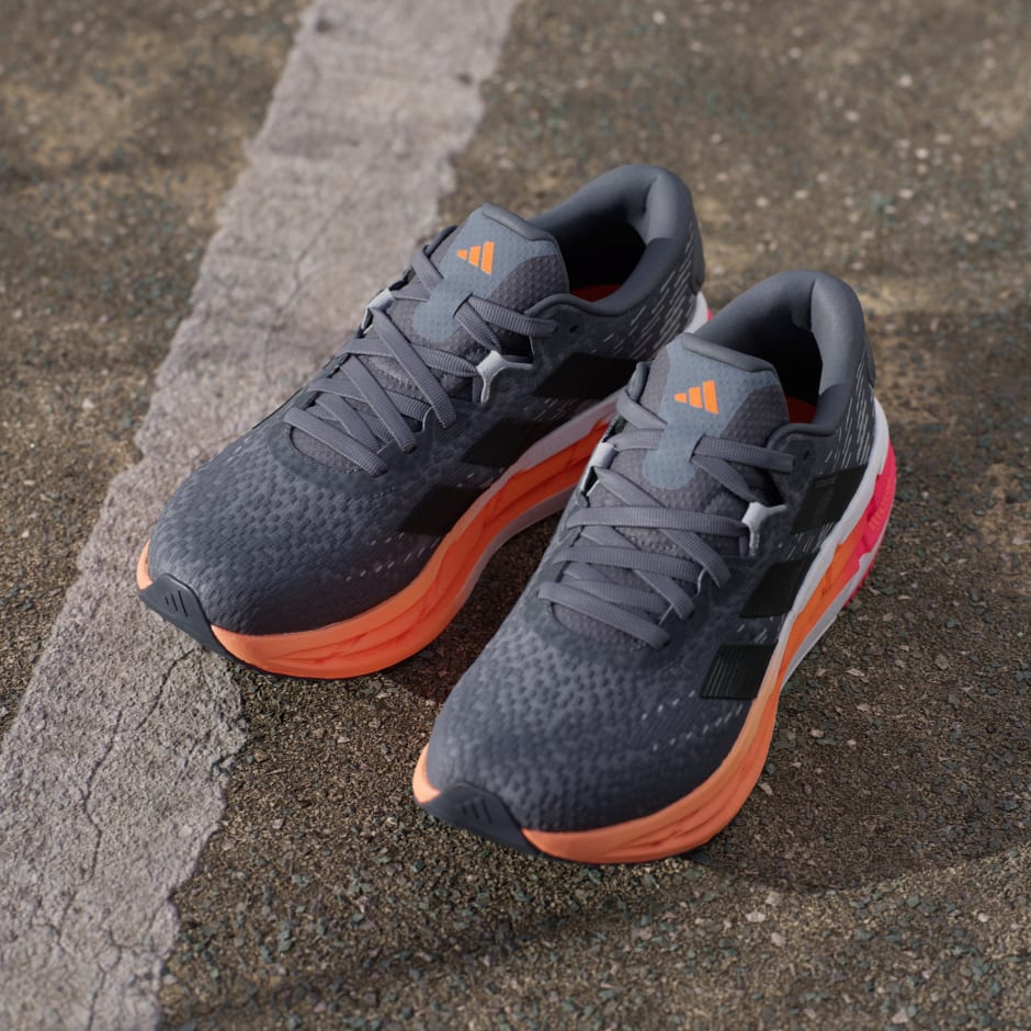 ADISTAR 4 RUNNING SHOES