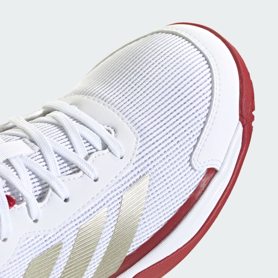 Pantofi de padel Crazyquick pentru copii