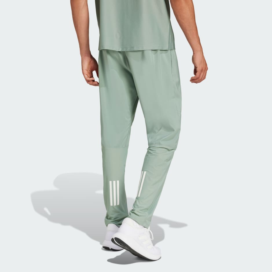 Own the Run Pants