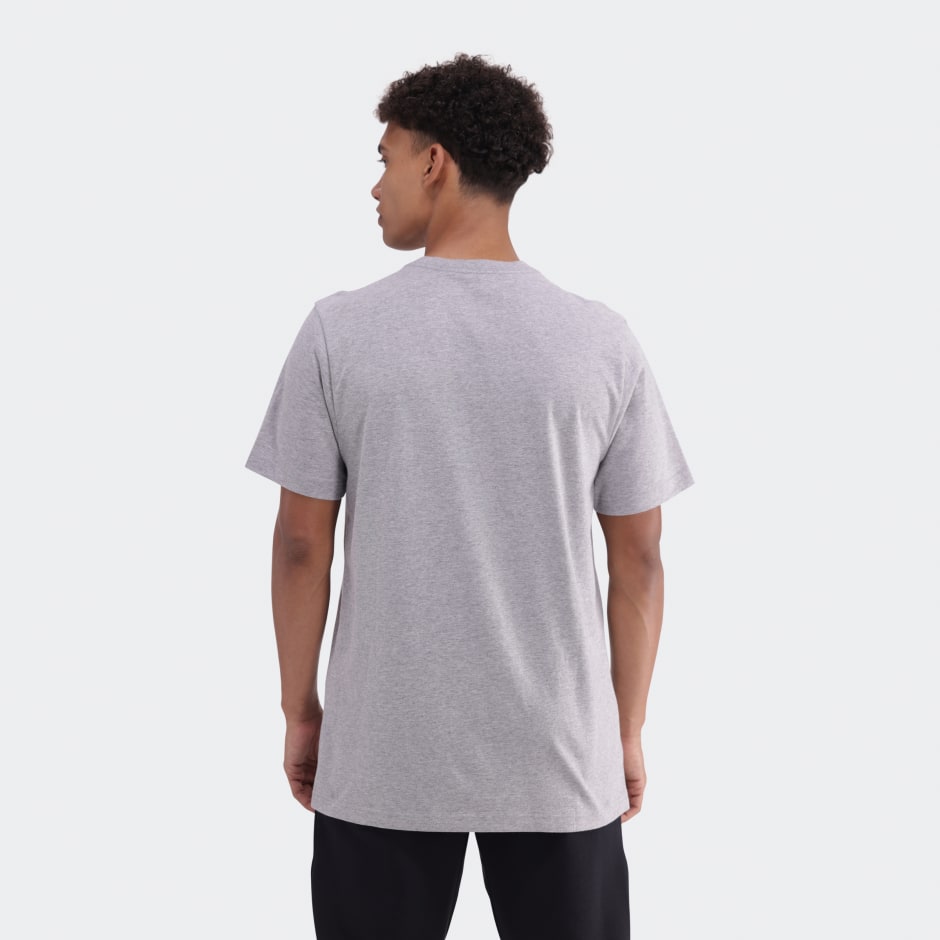 Essentials Big Logo Tee