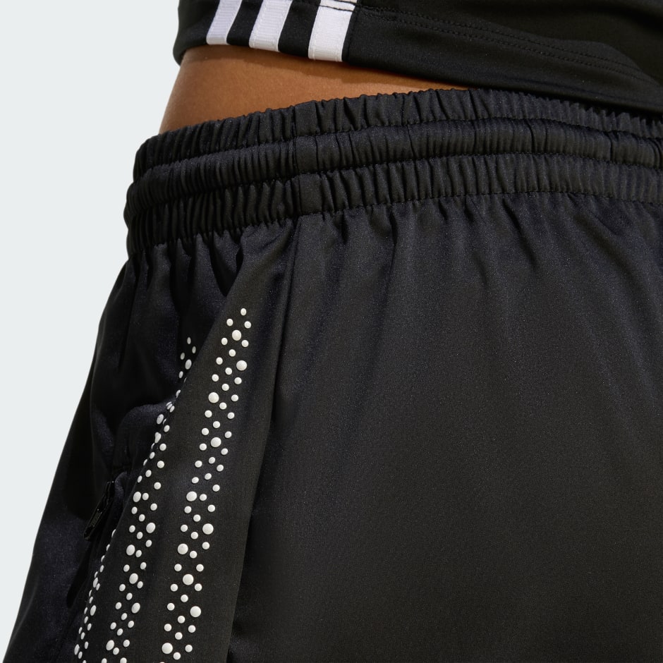 PEARL FIREBIRD LOOSE TRACKPANTS