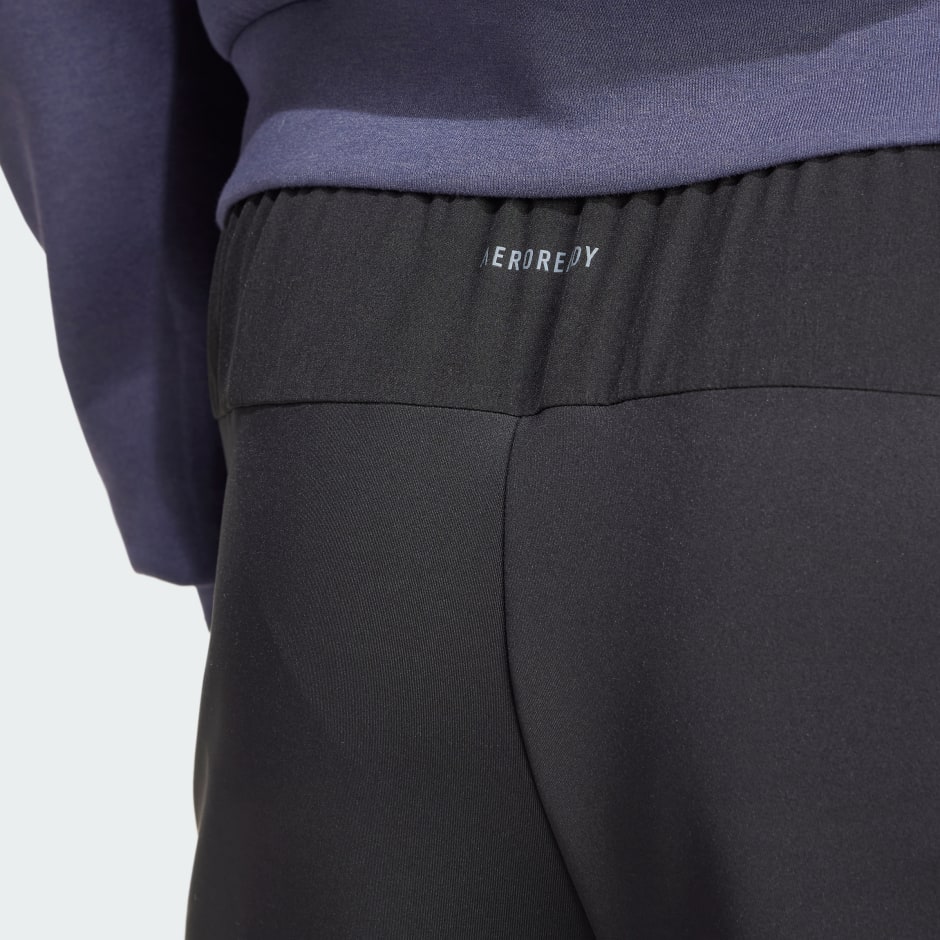 Designed for Training Hybrid Shorts