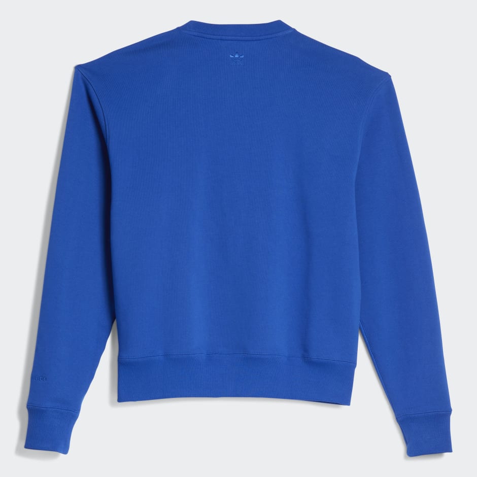 Pharrell Williams Basics Crew Sweatshirt (Gender Neutral)