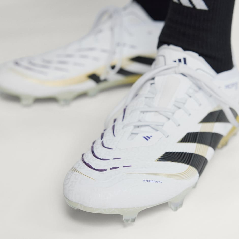 Predator Elite Firm Ground Boots