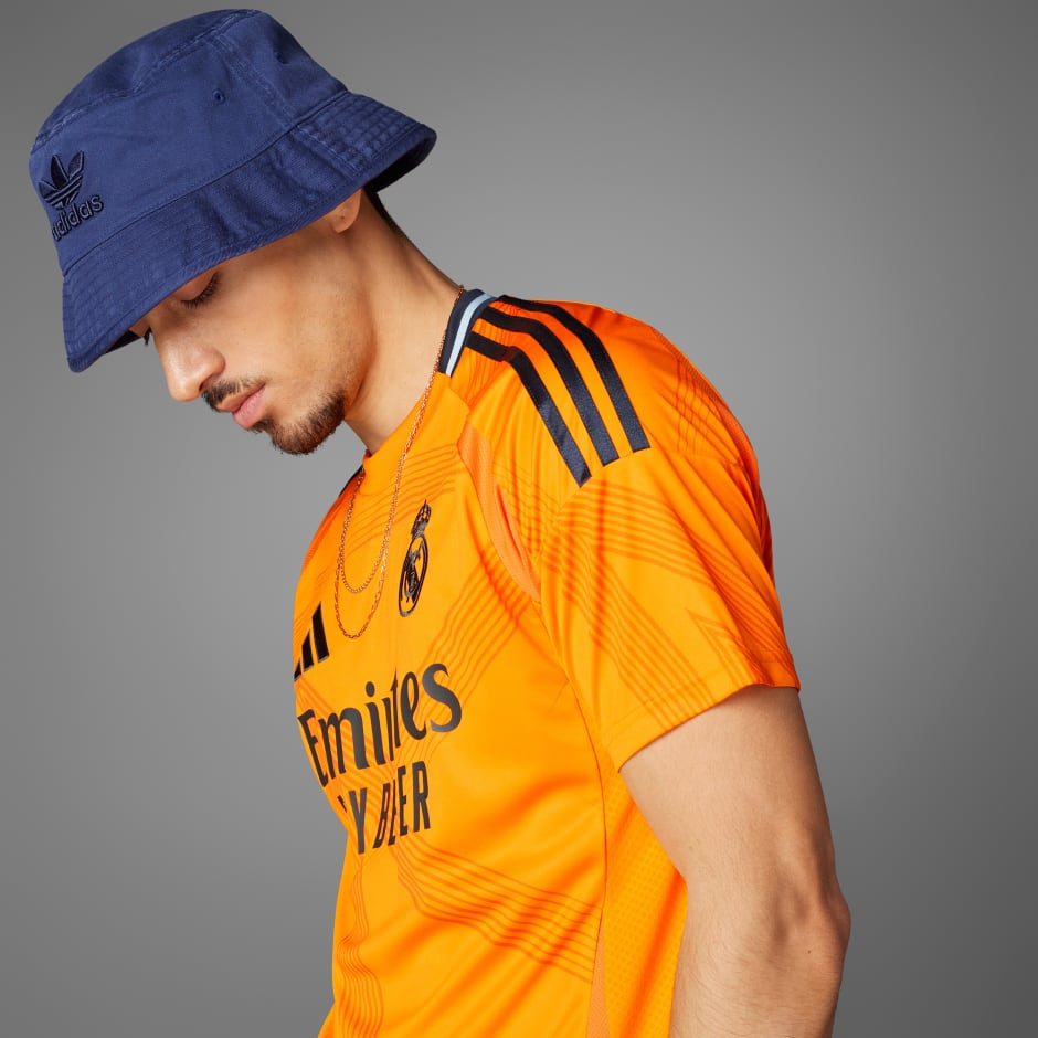 قميص Real Madrid 24/25 Away