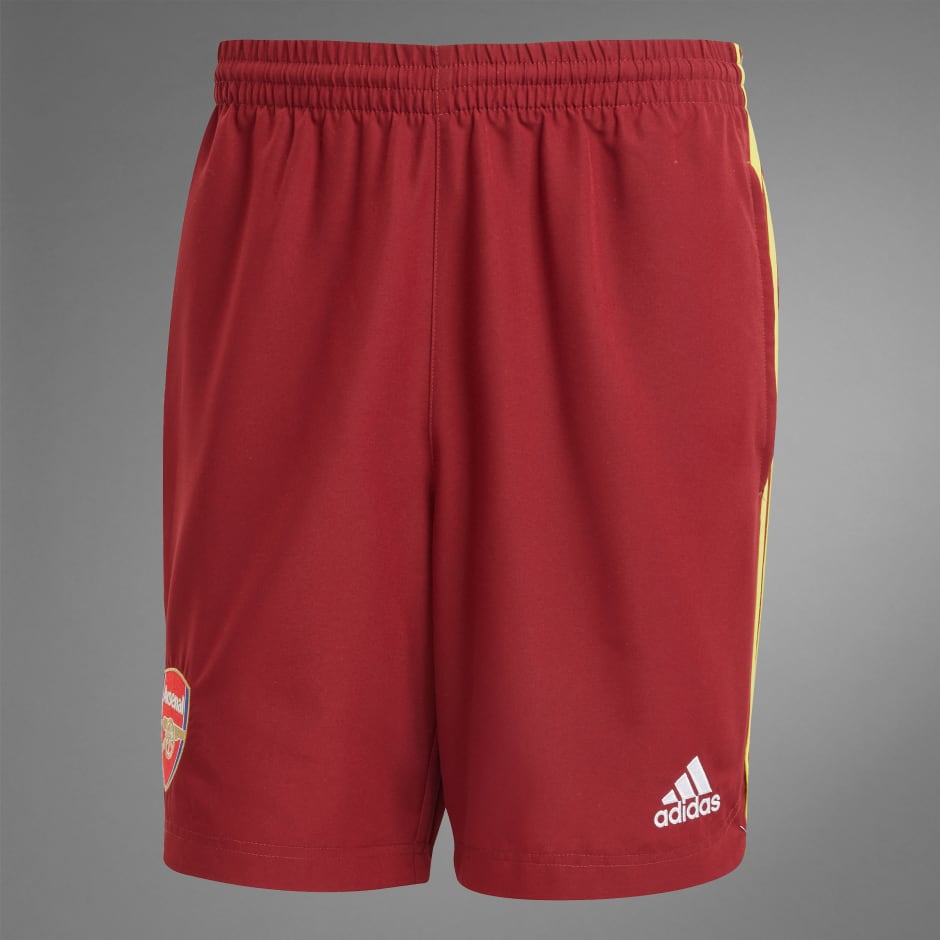 Arsenal UBP Shorts