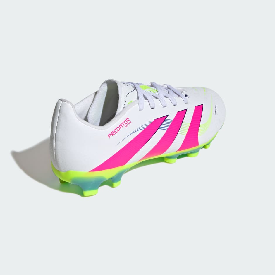 Predator League Multi-Ground Boots Kids