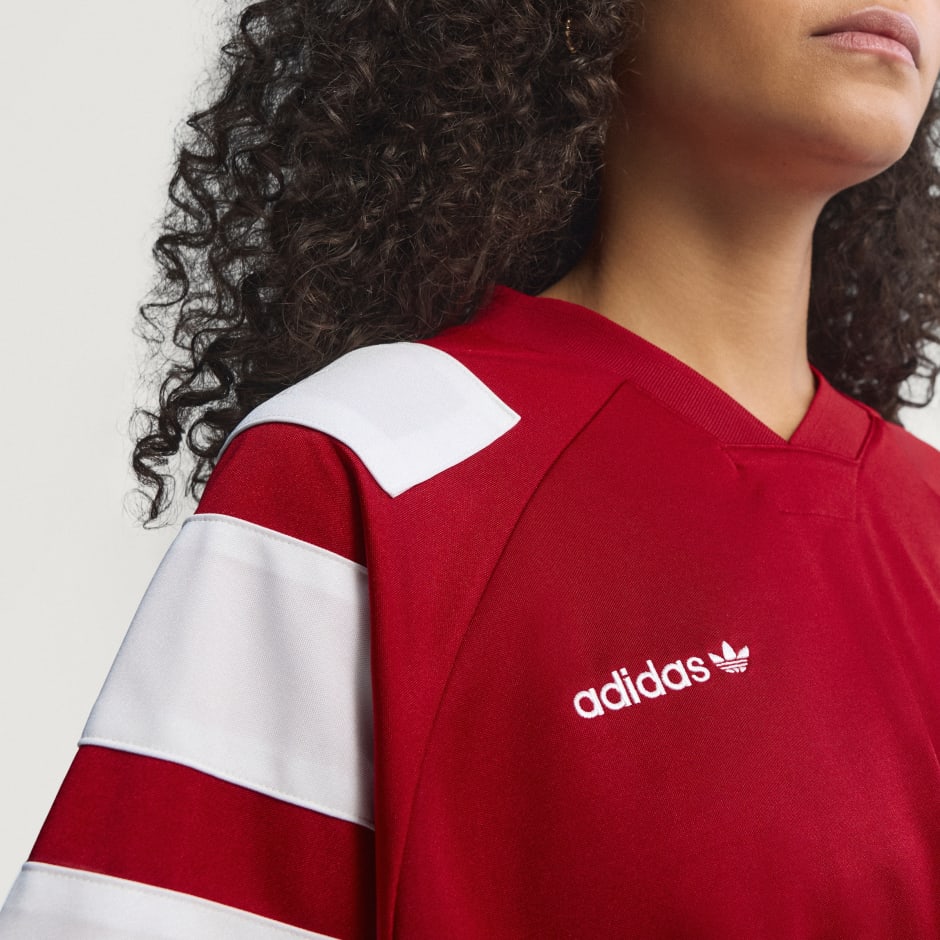 Chile Reconstructed Bringback Jersey