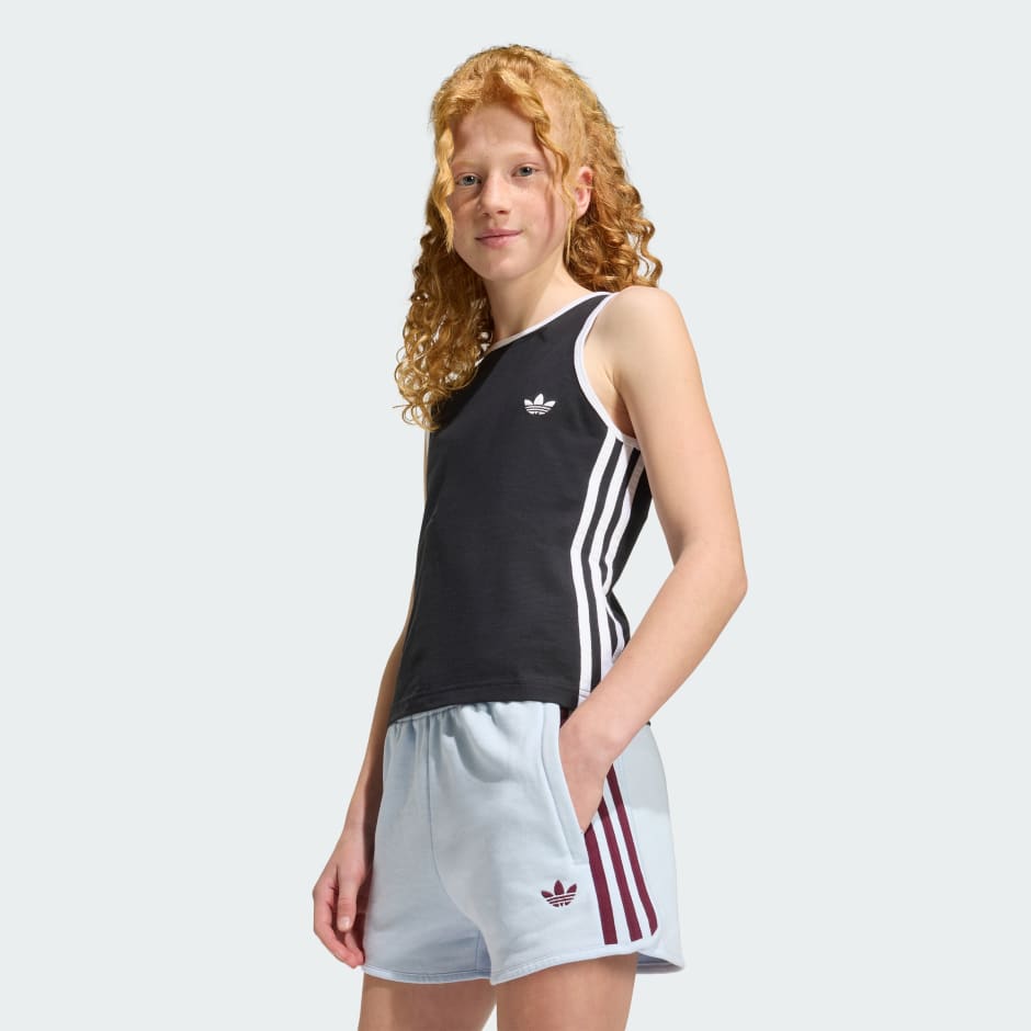 KRATKE HLAČE 3 STRIPES SPRINTER